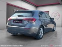 Mercedes classe a business 180d 7g-dct business line occasion simplicicar frejus  simplicicar simplicibike france