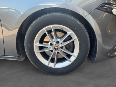 Mercedes classe a business 180d 7g-dct business line occasion simplicicar frejus  simplicicar simplicibike france