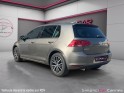Volkswagen golf 1.2 tsi 110 bluemotion technology allstar occasion simplicicar frejus  simplicicar simplicibike france