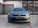 Volkswagen golf 1.2 tsi 110 bluemotion technology allstar occasion simplicicar frejus  simplicicar simplicibike france