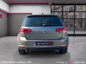 Volkswagen golf 1.2 tsi 110 bluemotion technology allstar occasion simplicicar frejus  simplicicar simplicibike france