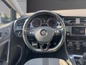 Volkswagen golf 1.2 tsi 110 bluemotion technology allstar occasion simplicicar frejus  simplicicar simplicibike france