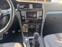 Volkswagen golf 1.2 tsi 110 bluemotion technology allstar occasion simplicicar frejus  simplicicar simplicibike france