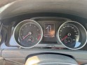 Volkswagen golf 1.2 tsi 110 bluemotion technology allstar occasion simplicicar frejus  simplicicar simplicibike france