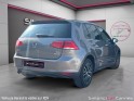 Volkswagen golf 1.2 tsi 110 bluemotion technology allstar occasion simplicicar frejus  simplicicar simplicibike france