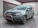 Dacia duster tce 150 4x2 edc expression occasion cannes (06) simplicicar simplicibike france
