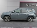 Dacia duster tce 150 4x2 edc expression occasion cannes (06) simplicicar simplicibike france
