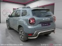 Dacia duster tce 150 4x2 edc expression occasion cannes (06) simplicicar simplicibike france