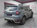 Dacia duster tce 150 4x2 edc expression occasion cannes (06) simplicicar simplicibike france