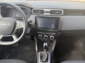 Dacia duster tce 150 4x2 edc expression occasion cannes (06) simplicicar simplicibike france
