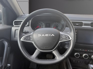 Dacia duster tce 150 4x2 edc expression occasion cannes (06) simplicicar simplicibike france
