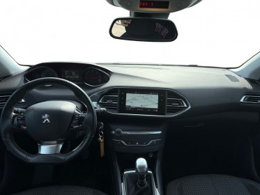 Peugeot 308 bluehdi 100ch ss bvm6 active garantie 12 mois occasion abbeville simplicicar simplicibike france
