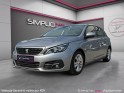 Peugeot 308 bluehdi 100ch ss bvm6 active garantie 12 mois occasion abbeville simplicicar simplicibike france