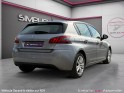Peugeot 308 bluehdi 100ch ss bvm6 active garantie 12 mois occasion abbeville simplicicar simplicibike france
