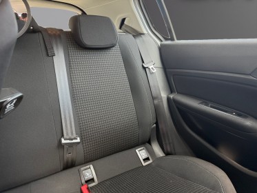 Peugeot 308 bluehdi 100ch ss bvm6 active garantie 12 mois occasion abbeville simplicicar simplicibike france