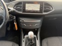 Peugeot 308 bluehdi 100ch ss bvm6 active garantie 12 mois occasion abbeville simplicicar simplicibike france