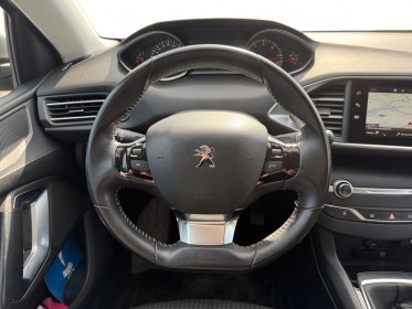 Peugeot 308 bluehdi 100ch ss bvm6 active garantie 12 mois occasion abbeville simplicicar simplicibike france