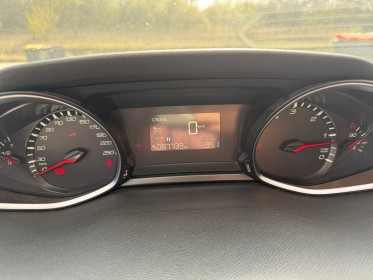 Peugeot 308 bluehdi 100ch ss bvm6 active garantie 12 mois occasion abbeville simplicicar simplicibike france