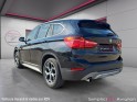 Bmw x1 f48 150ch sportline excellent État aucun frais à prévoir - garantie 12 mois occasion avignon (84) simplicicar...