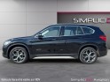 Bmw x1 f48 150ch sportline excellent État aucun frais à prévoir - garantie 12 mois occasion avignon (84) simplicicar...
