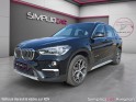 Bmw x1 f48 150ch sportline excellent État aucun frais à prévoir - garantie 12 mois occasion avignon (84) simplicicar...