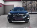 Bmw x1 f48 150ch sportline excellent État aucun frais à prévoir - garantie 12 mois occasion avignon (84) simplicicar...