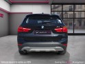 Bmw x1 f48 150ch sportline excellent État aucun frais à prévoir - garantie 12 mois occasion avignon (84) simplicicar...