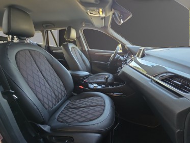 Bmw x1 f48 150ch sportline excellent État aucun frais à prévoir - garantie 12 mois occasion avignon (84) simplicicar...