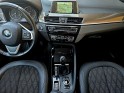 Bmw x1 f48 150ch sportline excellent État aucun frais à prévoir - garantie 12 mois occasion avignon (84) simplicicar...