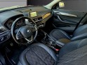 Bmw x1 f48 150ch sportline excellent État aucun frais à prévoir - garantie 12 mois occasion avignon (84) simplicicar...