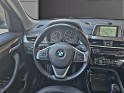 Bmw x1 f48 150ch sportline excellent État aucun frais à prévoir - garantie 12 mois occasion avignon (84) simplicicar...