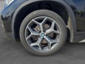 Bmw x1 f48 150ch sportline excellent État aucun frais à prévoir - garantie 12 mois occasion avignon (84) simplicicar...