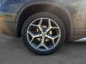 Bmw x1 f48 150ch sportline excellent État aucun frais à prévoir - garantie 12 mois occasion avignon (84) simplicicar...