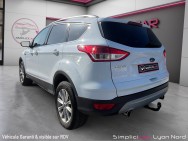 FORD d'occasion KUGA 2.0 TDCI 150 Titanium 4X4 de 2015 Lyon Nord (69)﻿