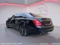 Mercedes classe s 63 l amg performance occasion simplicicar pertuis  simplicicar simplicibike france