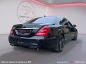 Mercedes classe s 63 l amg performance occasion simplicicar pertuis  simplicicar simplicibike france