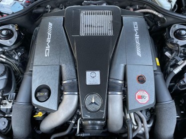 Mercedes classe s 63 l amg performance occasion simplicicar pertuis  simplicicar simplicibike france