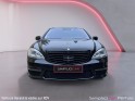 Mercedes classe s 63 l amg performance occasion simplicicar pertuis  simplicicar simplicibike france