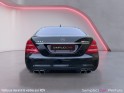 Mercedes classe s 63 l amg performance occasion simplicicar pertuis  simplicicar simplicibike france