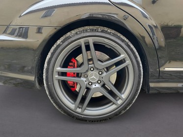Mercedes classe s 63 l amg performance occasion simplicicar pertuis  simplicicar simplicibike france