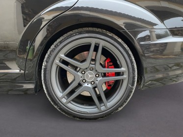 Mercedes classe s 63 l amg performance occasion simplicicar pertuis  simplicicar simplicibike france