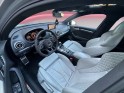 Audi rs3 berline sans fap 2.5 tfsi 400 s tronic 7 quattro occasion simplicicar pertuis  simplicicar simplicibike france