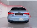 Audi rs3 berline sans fap 2.5 tfsi 400 s tronic 7 quattro occasion simplicicar pertuis  simplicicar simplicibike france