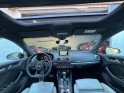 Audi rs3 berline sans fap 2.5 tfsi 400 s tronic 7 quattro occasion simplicicar pertuis  simplicicar simplicibike france