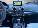 Audi rs3 berline sans fap 2.5 tfsi 400 s tronic 7 quattro occasion simplicicar pertuis  simplicicar simplicibike france