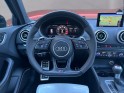 Audi rs3 berline sans fap 2.5 tfsi 400 s tronic 7 quattro occasion simplicicar pertuis  simplicicar simplicibike france
