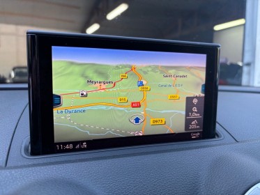 Audi rs3 berline sans fap 2.5 tfsi 400 s tronic 7 quattro occasion simplicicar pertuis  simplicicar simplicibike france