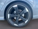 Audi rs3 berline sans fap 2.5 tfsi 400 s tronic 7 quattro occasion simplicicar pertuis  simplicicar simplicibike france