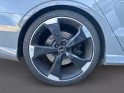 Audi rs3 berline sans fap 2.5 tfsi 400 s tronic 7 quattro occasion simplicicar pertuis  simplicicar simplicibike france