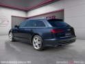 Audi a6 avant v6 3.0 bitdi 320 tiptronic 8 quattro s line ext // audio bose / sieges  volant chauffants  /entretien ok /......